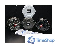 Наручные часы Casio W-217HM-5AVEF - Изображение №6 — Интернет-магазин Time-Shop