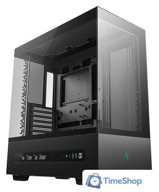 Корпус DeepCool CH690 Digital R-CH690-BKNNA0D-G-1 - Изображение №1 — Интернет-магазин Time-Shop