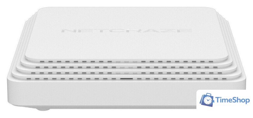 Wi-Fi роутер Netcraze Hopper SE NC-3812 - Изображение №1 — Интернет-магазин Time-Shop