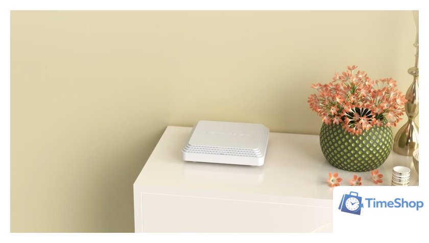 Wi-Fi роутер Netcraze Hopper SE NC-3812 - Изображение №4 — Интернет-магазин Time-Shop