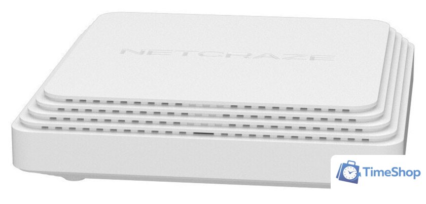 Wi-Fi роутер Netcraze Hopper SE NC-3812 - Изображение №2 — Интернет-магазин Time-Shop