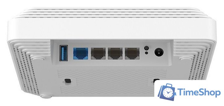 Wi-Fi роутер Netcraze Hopper SE NC-3812 - Изображение №3 — Интернет-магазин Time-Shop