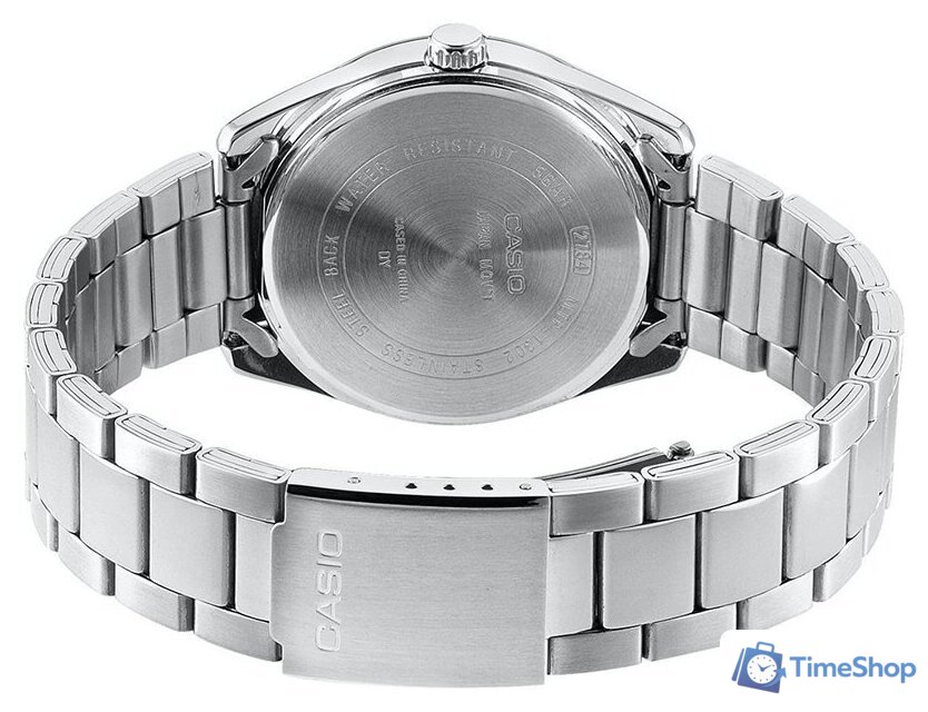 Наручные часы Casio MTP-1302D-1A1 - Изображение №3 — Интернет-магазин Time-Shop