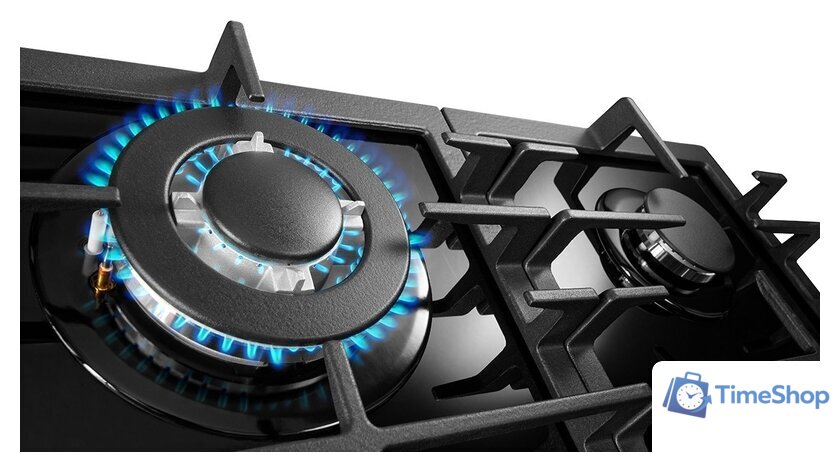 Варочная панель Concept PDV7260BC - Изображение №2 — Интернет-магазин Time-Shop