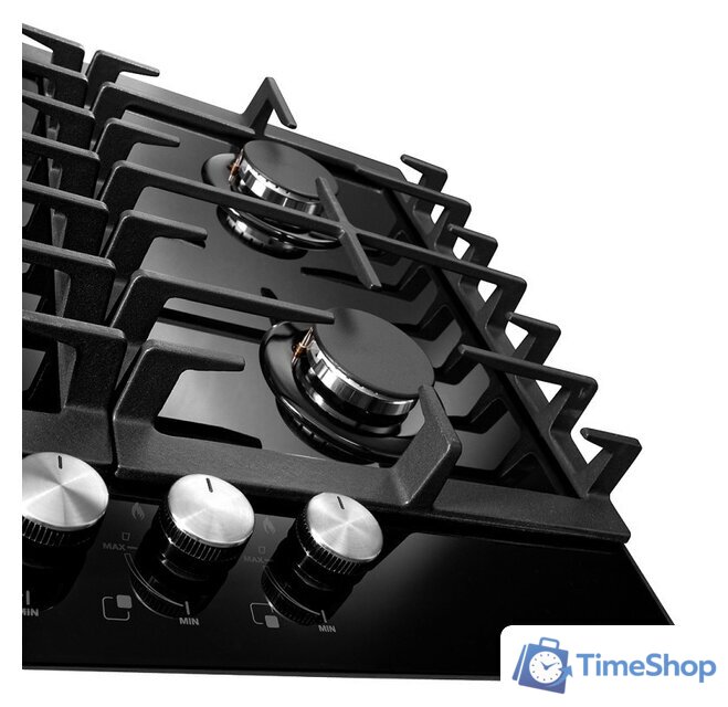 Варочная панель Concept PDV7260BC - Изображение №5 — Интернет-магазин Time-Shop