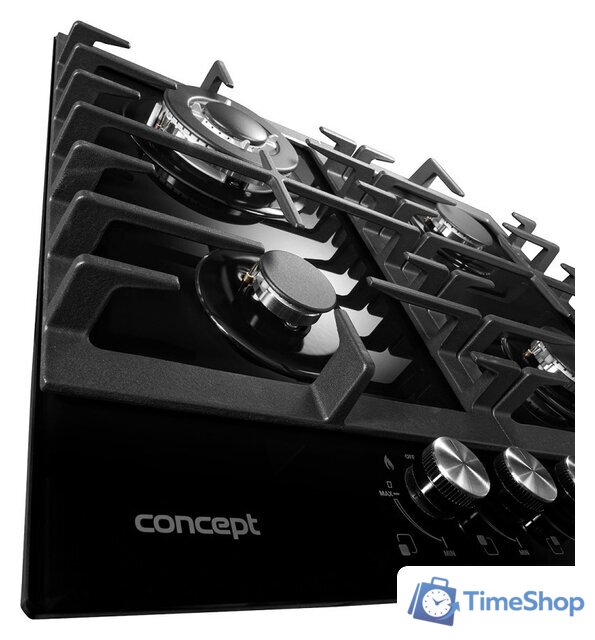 Варочная панель Concept PDV7260BC - Изображение №3 — Интернет-магазин Time-Shop