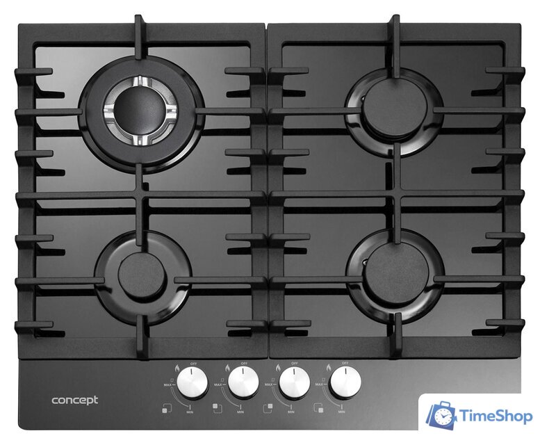 Варочная панель Concept PDV7260BC - Изображение №1 — Интернет-магазин Time-Shop