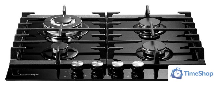 Варочная панель Concept PDV7260BC - Изображение №7 — Интернет-магазин Time-Shop