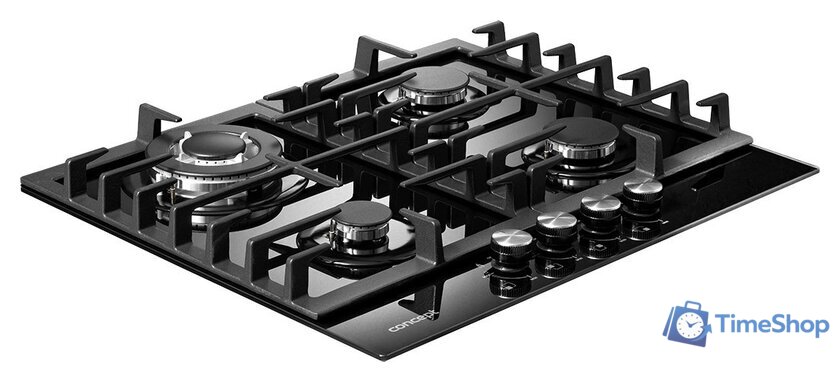 Варочная панель Concept PDV7260BC - Изображение №6 — Интернет-магазин Time-Shop
