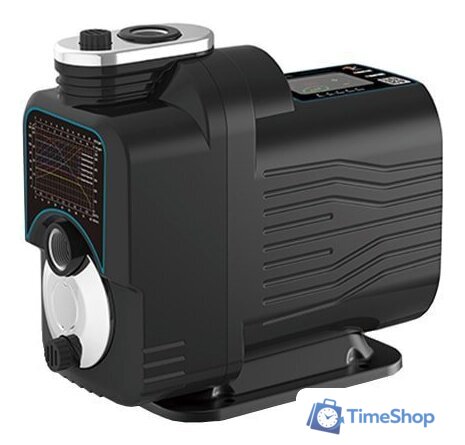 Установка повышения давления LEO MAC 550 - Изображение №1 — Интернет-магазин Time-Shop