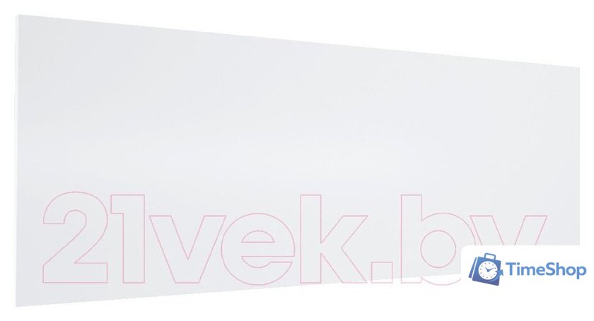 Ванна Lauter Aurora 170x75 21010075 (с ножками и лицевым экраном) - Изображение №14 — Интернет-магазин Time-Shop