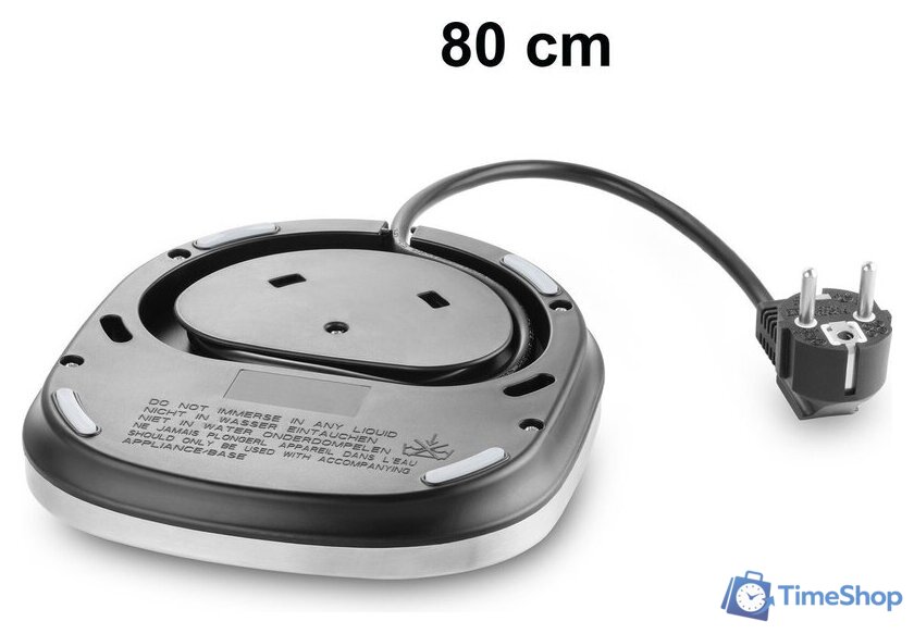 Электрический чайник Catler KE 550 - Изображение №10 — Интернет-магазин Time-Shop