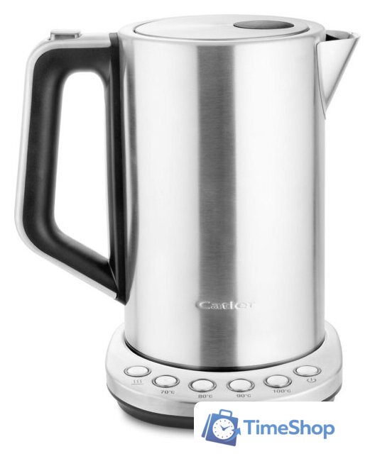 Электрический чайник Catler KE 550 - Изображение №2 — Интернет-магазин Time-Shop