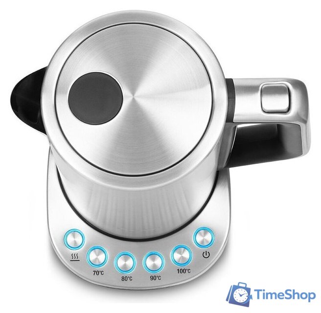 Электрический чайник Catler KE 550 - Изображение №11 — Интернет-магазин Time-Shop