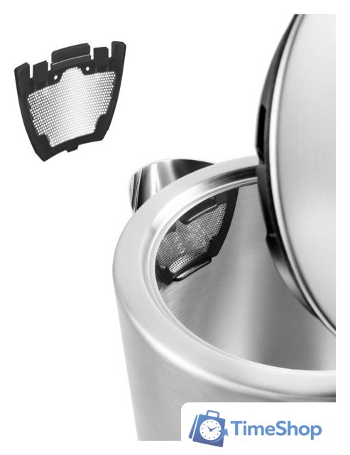 Электрический чайник Catler KE 550 - Изображение №7 — Интернет-магазин Time-Shop