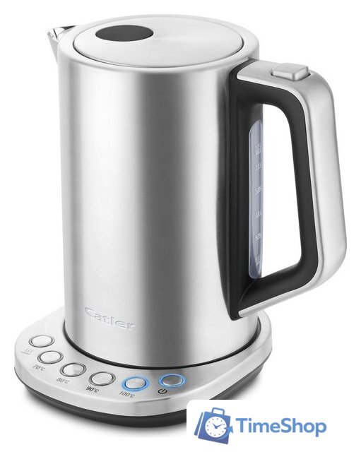 Электрический чайник Catler KE 550 - Изображение №3 — Интернет-магазин Time-Shop