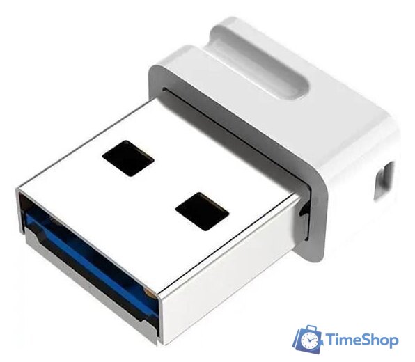 USB Flash Netac U116 USB 3.2 128GB NT03U116N-128G-32WH - Изображение №5 — Интернет-магазин Time-Shop