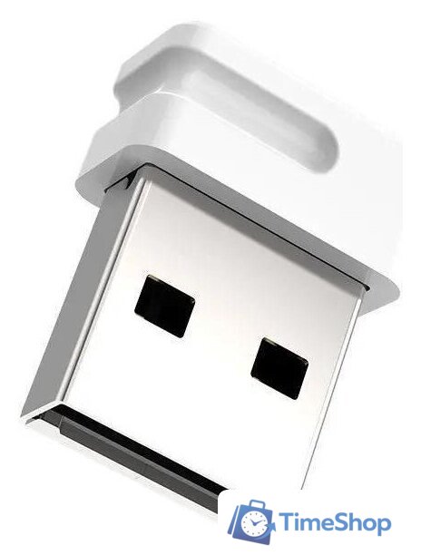 USB Flash Netac U116 USB 3.2 128GB NT03U116N-128G-32WH - Изображение №3 — Интернет-магазин Time-Shop