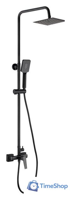 Душевая система  Deante Blur NQL_N4XM - Изображение №1 — Интернет-магазин Time-Shop