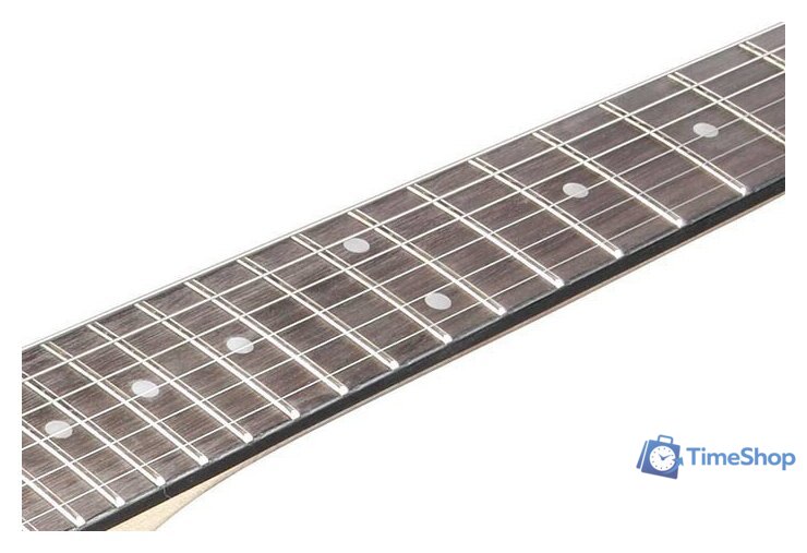Электрогитара Ibanez GRG131DX-BKF - Изображение №8 — Интернет-магазин Time-Shop