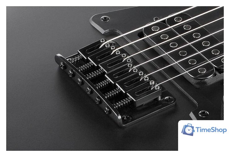 Электрогитара Ibanez GRG131DX-BKF - Изображение №10 — Интернет-магазин Time-Shop