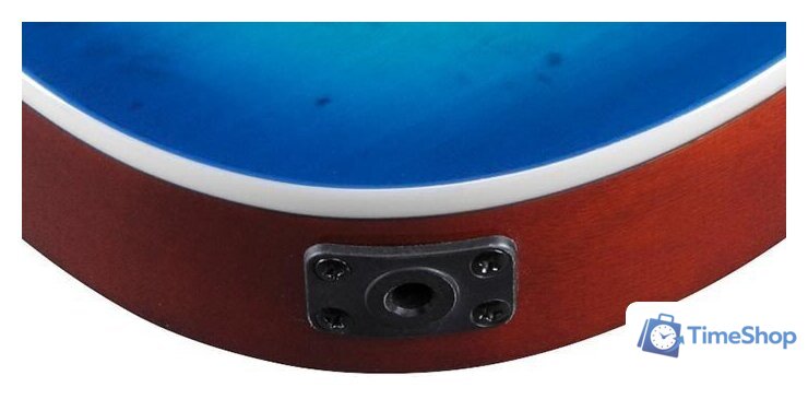 Электрогитара Ibanez GRG131DX-BKF - Изображение №9 — Интернет-магазин Time-Shop