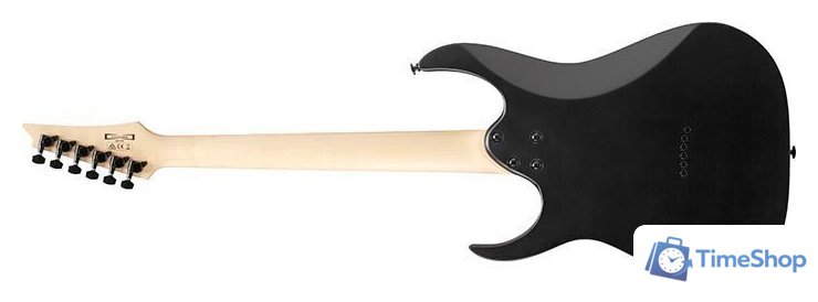 Электрогитара Ibanez GRG131DX-BKF - Изображение №6 — Интернет-магазин Time-Shop