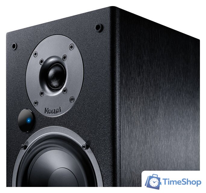 Полочная акустика Magnat Monitor Reference 2A - Изображение №16 — Интернет-магазин Time-Shop