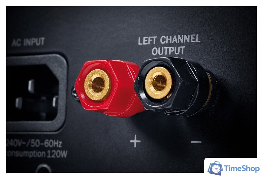 Полочная акустика Magnat Monitor Reference 2A - Изображение №14 — Интернет-магазин Time-Shop