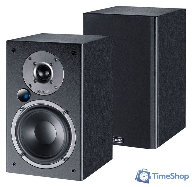Полочная акустика Magnat Monitor Reference 2A - Изображение №1 — Интернет-магазин Time-Shop