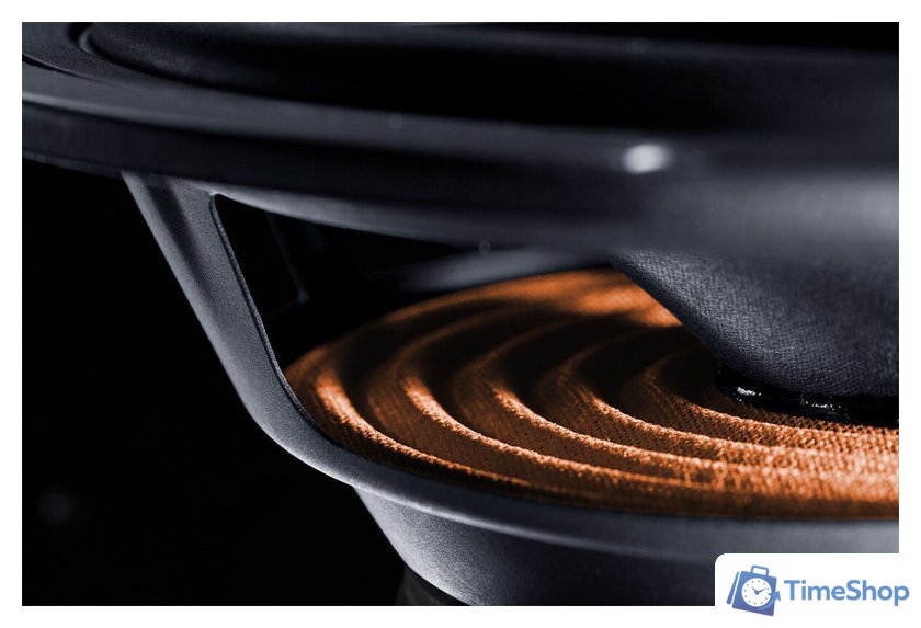 Полочная акустика Magnat Monitor Reference 2A - Изображение №12 — Интернет-магазин Time-Shop