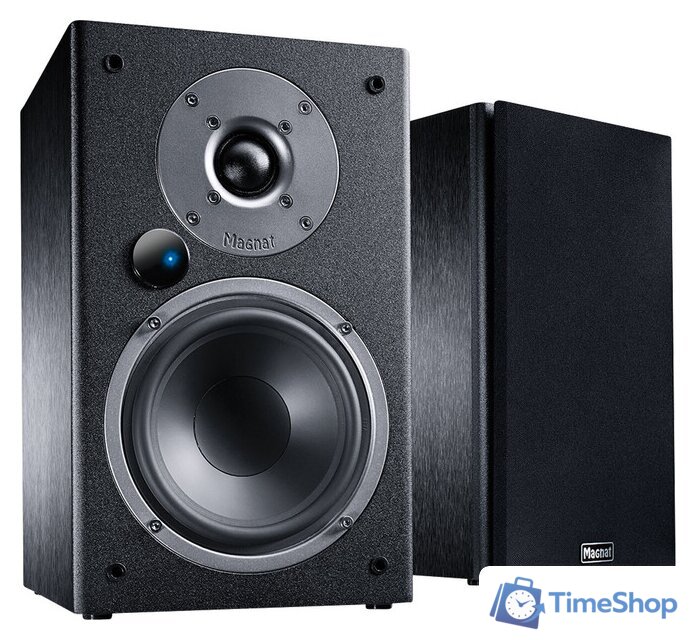 Полочная акустика Magnat Monitor Reference 2A - Изображение №2 — Интернет-магазин Time-Shop
