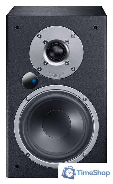 Полочная акустика Magnat Monitor Reference 2A - Изображение №4 — Интернет-магазин Time-Shop