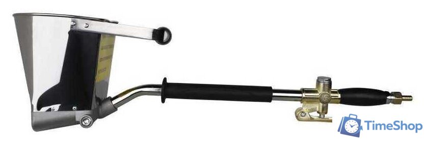 Ковш штукатурный Zitrek SN-01 (стеновой) - Изображение №3 — Интернет-магазин Time-Shop