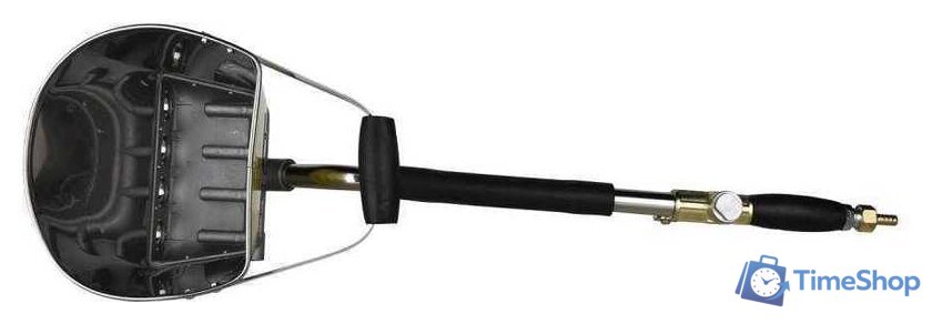 Ковш штукатурный Zitrek SN-01 (стеновой) - Изображение №2 — Интернет-магазин Time-Shop