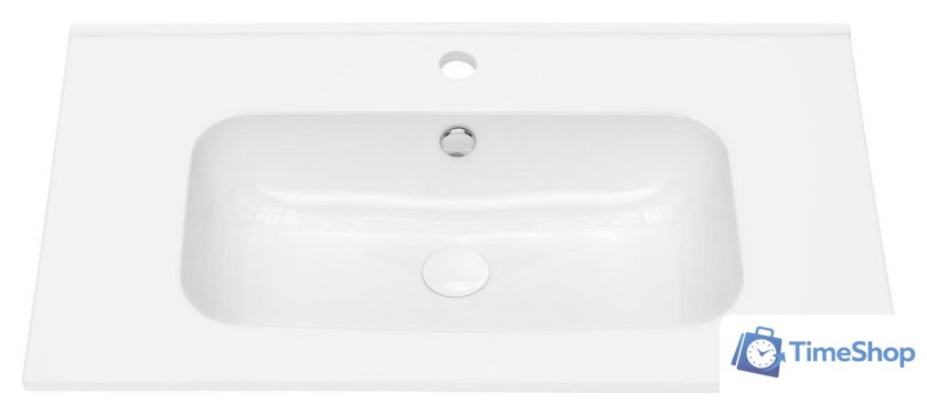 Умывальник Lauter Alton 82 (керамический) - Изображение №3 — Интернет-магазин Time-Shop