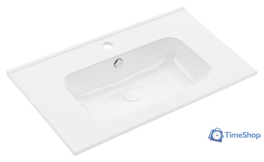 Умывальник Lauter Alton 82 (керамический) - Изображение №1 — Интернет-магазин Time-Shop