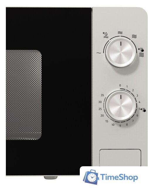 Микроволновая печь Gorenje MO20E1S - Изображение №5 — Интернет-магазин Time-Shop