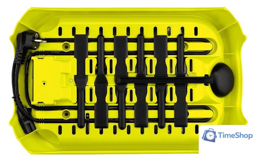 Блинница Tefal PY559312 - Изображение №5 — Интернет-магазин Time-Shop