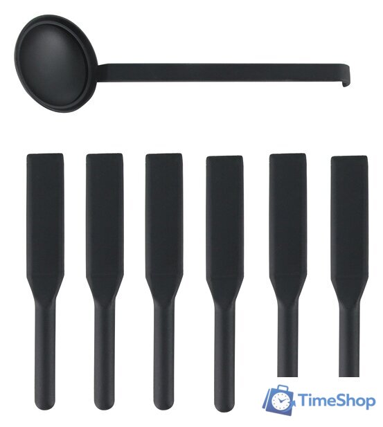 Блинница Tefal PY559312 - Изображение №3 — Интернет-магазин Time-Shop