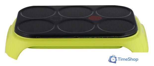 Блинница Tefal PY559312 - Изображение №4 — Интернет-магазин Time-Shop