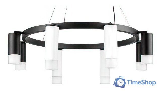 Подвесная люстра Lightstar Rullo LR0188643741 - Изображение №1 — Интернет-магазин Time-Shop