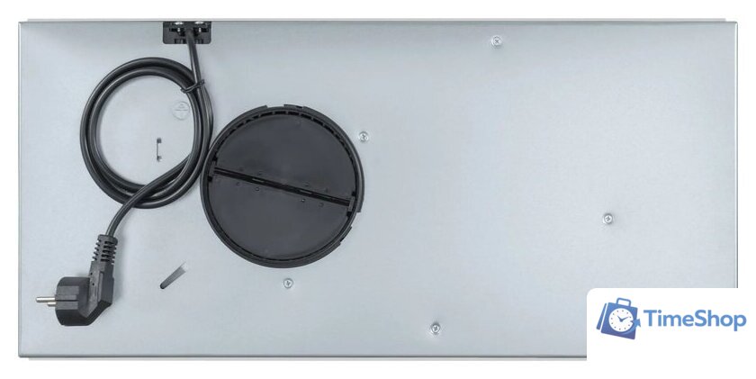 Кухонная вытяжка Meferi INBOX52WH Light - Изображение №10 — Интернет-магазин Time-Shop