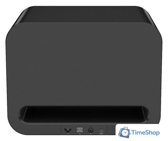 Беспроводной сабвуфер WiiM Sub Pro (черный) - Изображение №3 — Интернет-магазин Time-Shop