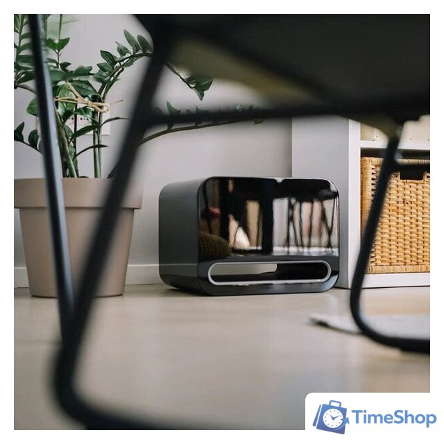 Беспроводной сабвуфер WiiM Sub Pro (черный) - Изображение №6 — Интернет-магазин Time-Shop