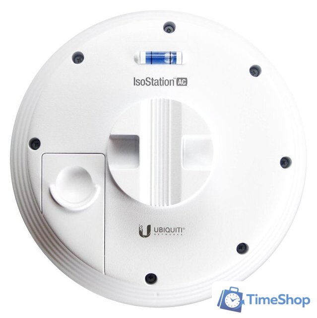 Точка доступа Ubiquiti IsoStation 5AC [IS-5AC] - Изображение №7 — Интернет-магазин Time-Shop