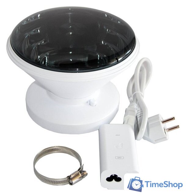 Точка доступа Ubiquiti IsoStation 5AC [IS-5AC] - Изображение №3 — Интернет-магазин Time-Shop