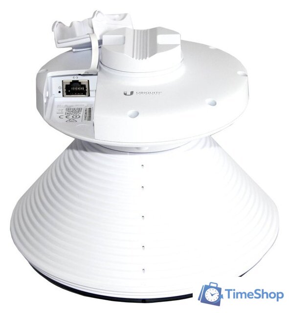 Точка доступа Ubiquiti IsoStation 5AC [IS-5AC] - Изображение №5 — Интернет-магазин Time-Shop