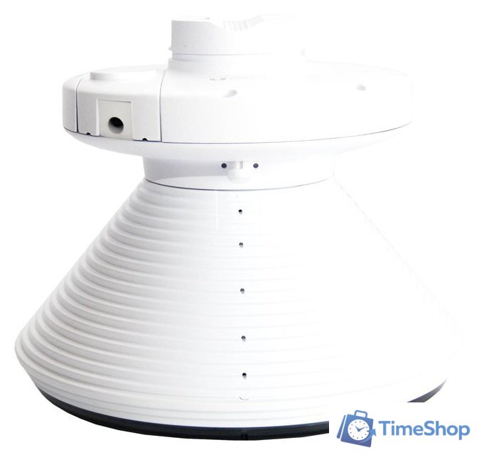 Точка доступа Ubiquiti IsoStation 5AC [IS-5AC] - Изображение №6 — Интернет-магазин Time-Shop