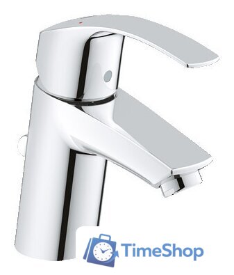 Смеситель Grohe Eurosmart 33265002 - Изображение №1 — Интернет-магазин Time-Shop